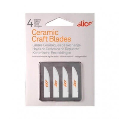 SLICE CRAFT BLADE - ROUNDED BLADES - Image 3