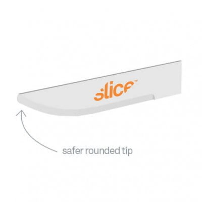 SLICE CRAFT BLADE - ROUNDED BLADES - Image 6