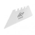 SLICE CERAMIC UTILITY BLADES