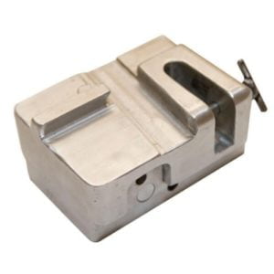 AEROJAK™ AIRCRAFT JACK FOR CESSNA 150 - 337 FLAT SPRING GEAR