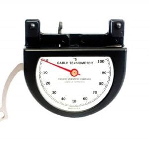 T5 2000 SERIES CABLE TENSIOMETERS