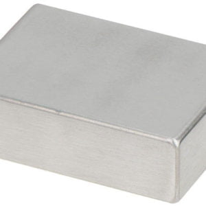 TUNGSTEN BUCKING BAR 5/8 X 1 1/2 X 2 INCHES