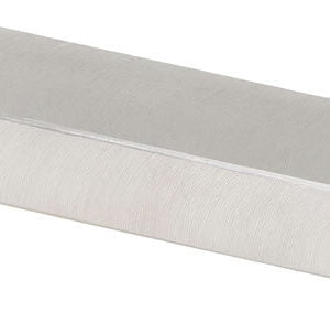 TUNGSTEN BUCKING BAR 4 X 1 X 5/8 INCHES