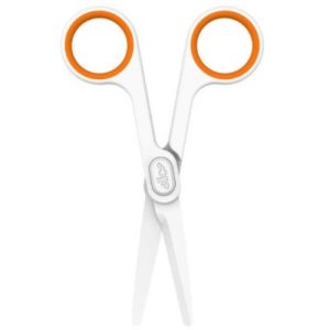 CERAMIC SAFETY SCISSORS