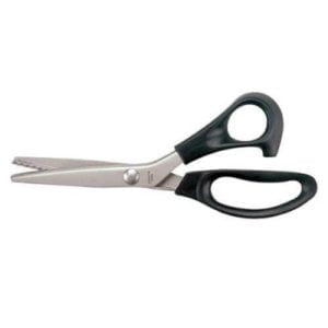 PINKING SHEARS