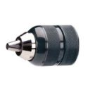 TWO SLEEVE KEYLESS CHUCK 3/8 INCH
