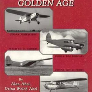 CESSNA’S GOLDEN AGE