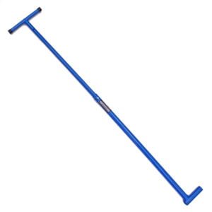 GROUND SUPPORT TOW BAR FOR BEECHCRAFT AXLE