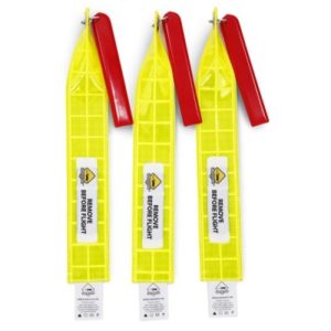 STATIC WICK COVERS (SQUARE STYLE) BY PLANE SIGHTS