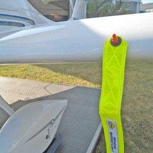 DIAMOND STALL WARNING PLUG BY PLANE SIGHTS