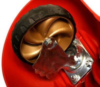 TAIL BONE ROUGH RIDER MECHANICS SEAT - Image 2