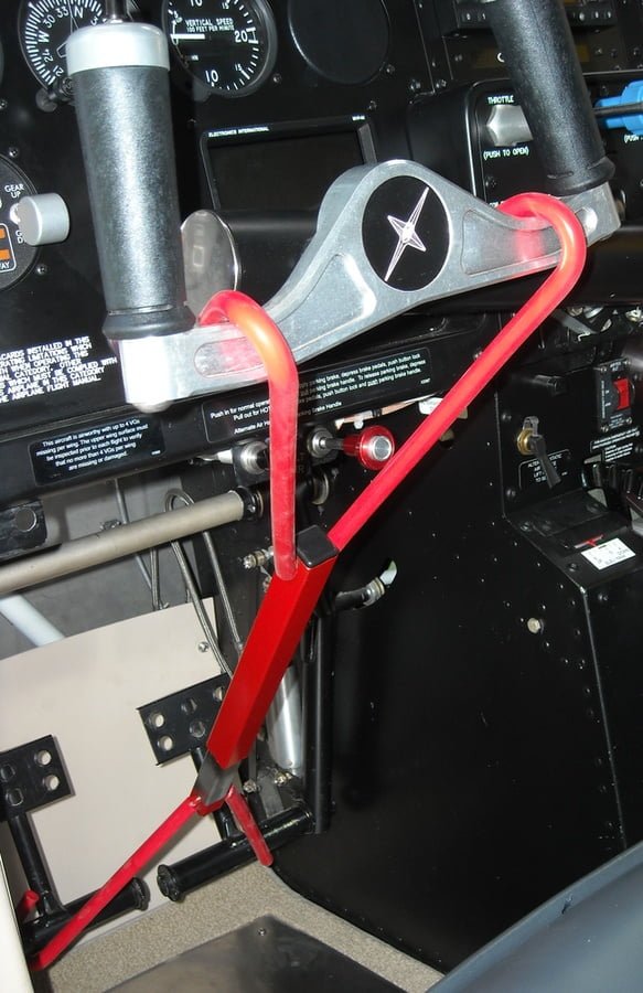 UNIVERSAL CONTROL LOCK - Image 2