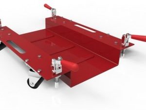 RED VIPER AIRPLANE POSITIONER