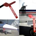 PITOT COVER LEARJET – 24 / 25 / 31 / 35 / 36