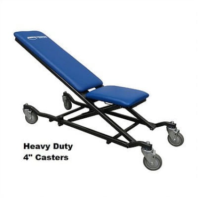 AEROCREEPER - ADJUSTABLE CREEPER - Image 3