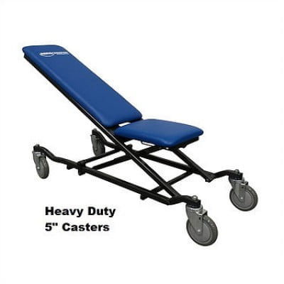 AEROCREEPER - ADJUSTABLE CREEPER - Image 2