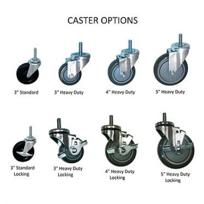 AEROCREEPER - ADJUSTABLE CREEPER - Image 5