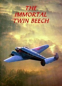 THE IMMORTAL TWIN BEECH