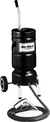 ECONOMY PORTABLE SAND BLASTING