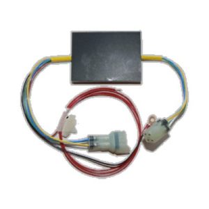 ROTAX SOFT START MODULE - 6 PIN