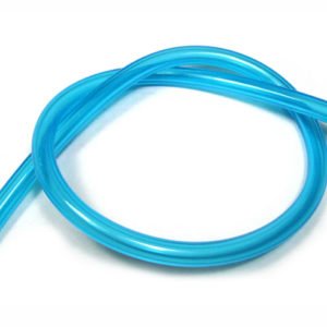 CLEAR BLUE FUEL LINE