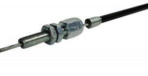 OIL INJECTION CABLES