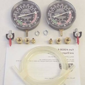 CARB SYNCHRONIZER GAUGE KIT