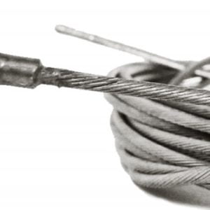 10 FT THROTTLE OR CHOKE INNER WIRE