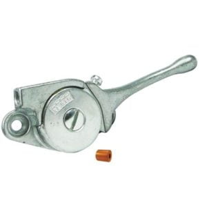 THROTTLE CONTROL LEVER