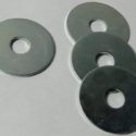 EXHAUST BUSHING WASHER
