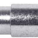 STEP-DOWN STEEL END FERRULE