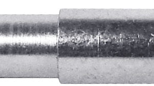 STEP-DOWN STEEL END FERRULE
