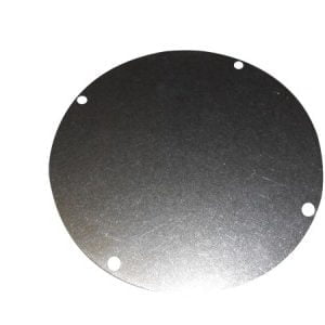 COVER PLATE FOR GPL STARTERS