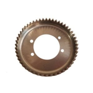 RING GEAR FOR GPL STARTERS