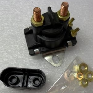 GPL STARTER SOLENOID