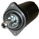 GPL HEAVY DUTY STARTER MOTOR