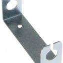 LONG JUNCTION BLOCK MOUNTING BRACKET