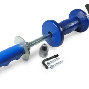 ROTAX 912 GEARBOX PULLER