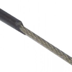 COATED STAINLESS STEEL CONTROL CABLE