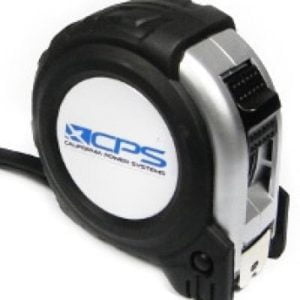 CPS 10 FT TAPE MEASURE