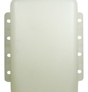 4 QT OIL WATER RESERVOIR TANK
