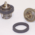 ROTAX 222-014 THERMOSTAT WITH GASKET