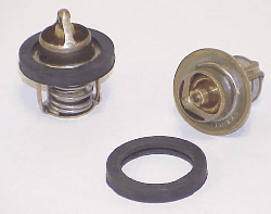 ROTAX 222-014 THERMOSTAT WITH GASKET