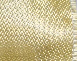 UNIDIRECTIONAL ARAMID - TWARON ROVING 300 YARD ROLL