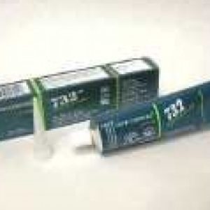 ROTAX 297-386 SILASTIC 732 RTV, 100 GR.,