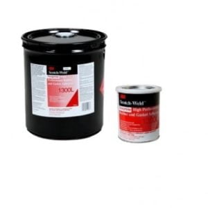 3M SCOTCH GRIP RUBBER ADHESIVE 1300L
