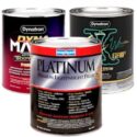 MARSON PLATINUM BODY FILLERS