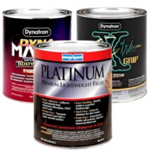 MARSON PLATINUM BODY FILLERS