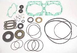 ROTAX 886-238 GASKET SET **
