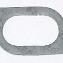 ROTAX 831-847 GASKET 1MM